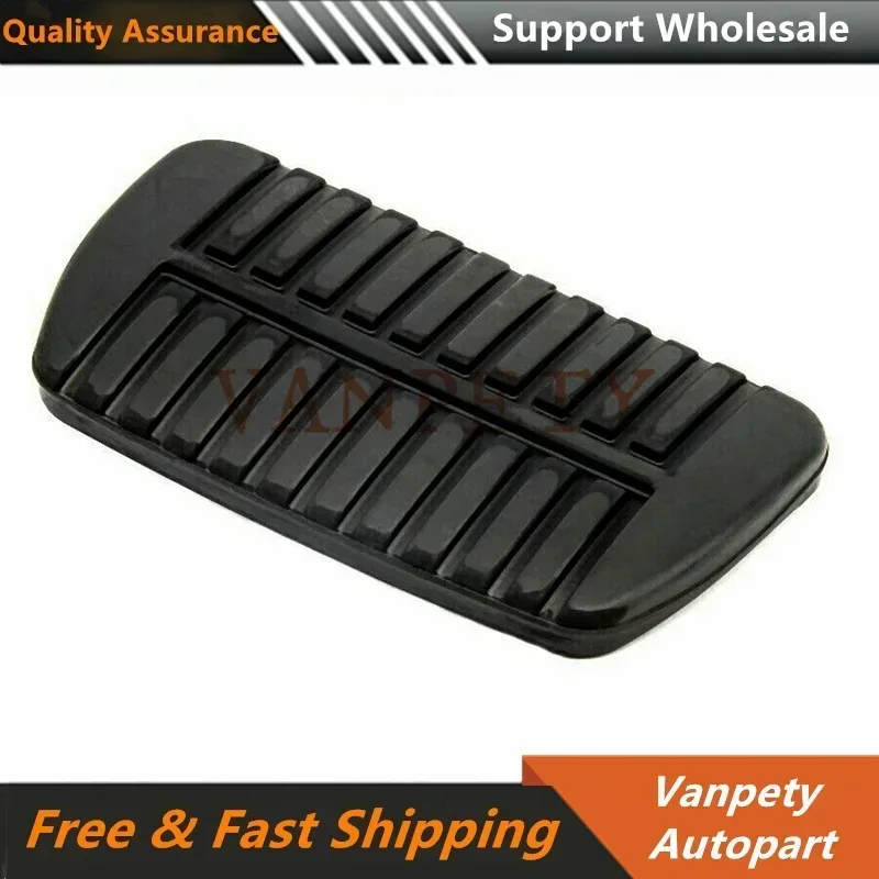 Automatic Brake Pedal Pad – Fits Subaru Legacy, Impreza, Forester, Outback, 36015GA121