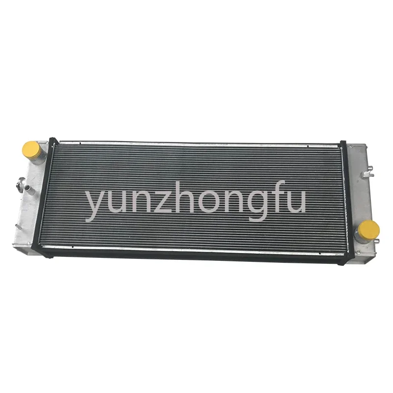 

PC300-8M0 PC360-8M0 Radiator Assy 207-03-72321 original parts