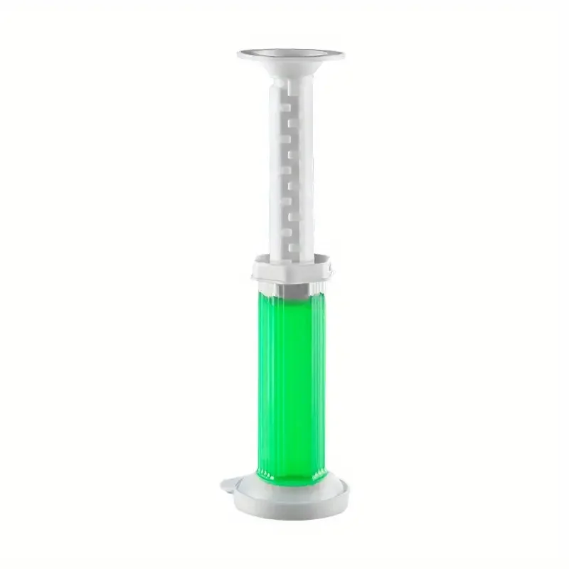 3pcs Green