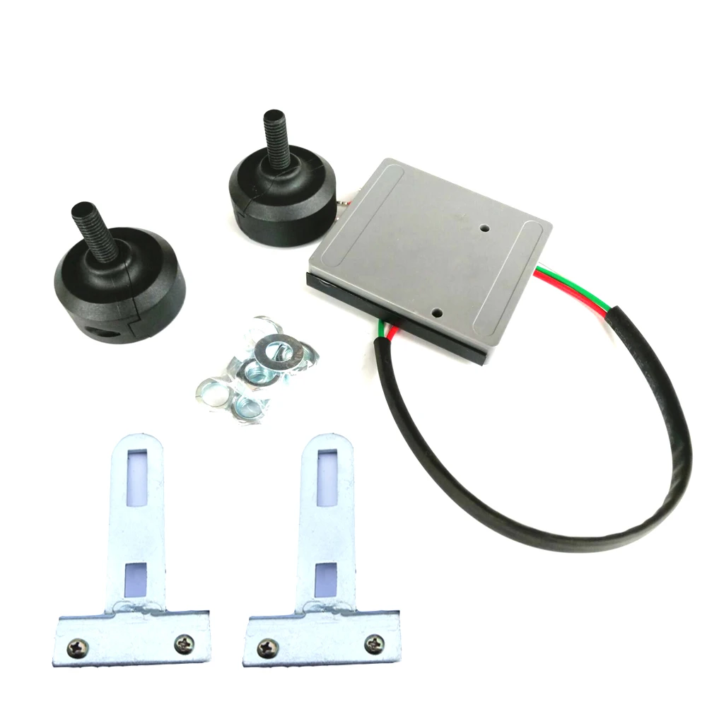 normally open NO limit switch kit stopper for sliding gate opener also