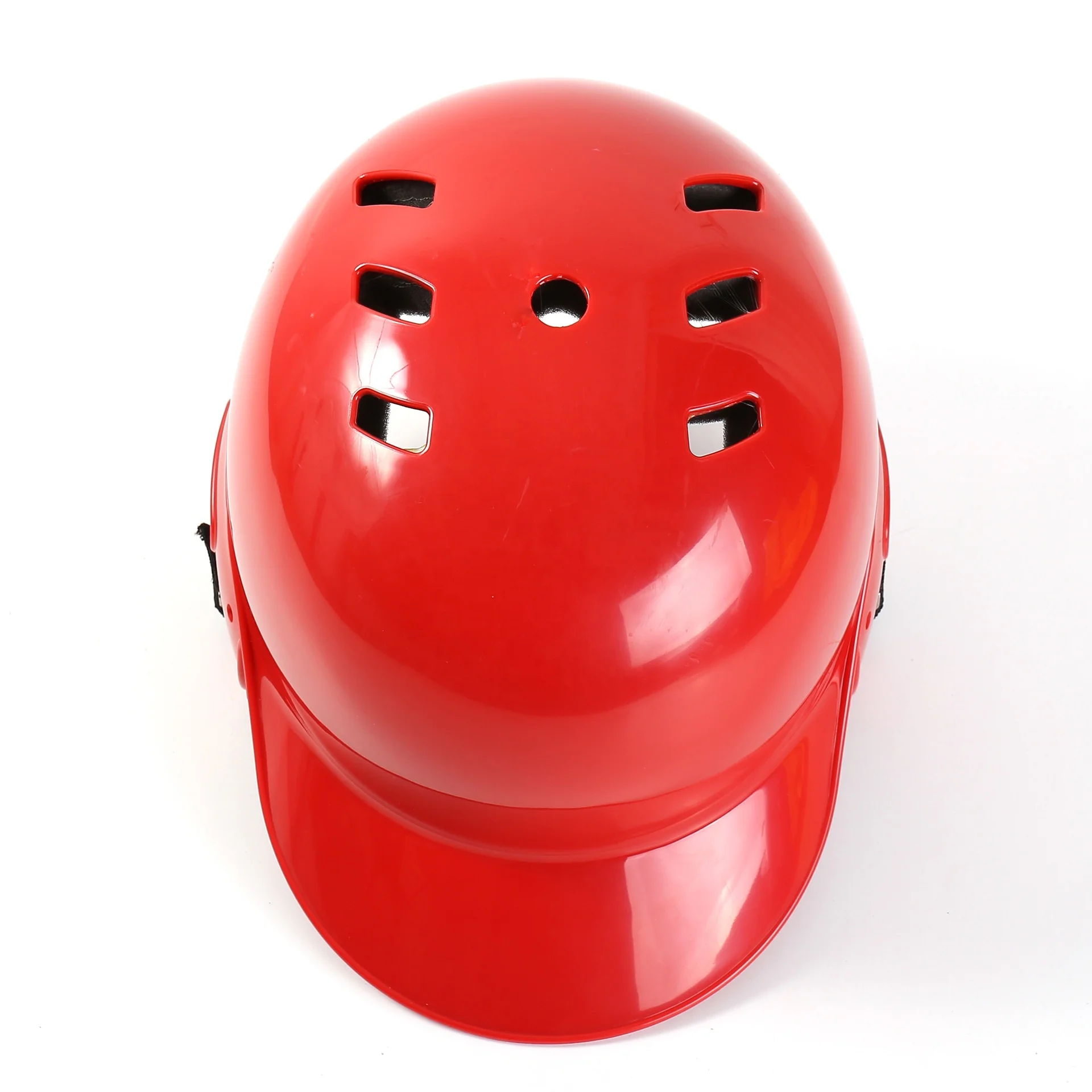 Professional Baseball Helmets Kids Youth Adult Training Martial Arts Protectors Sports Protective Baseball Helmet