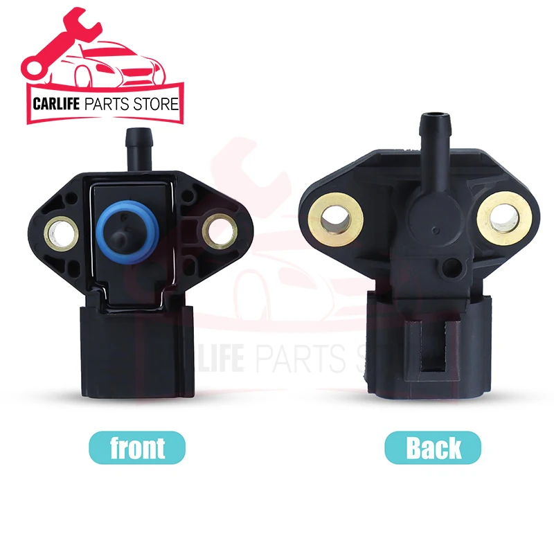 Рисунок 5 - Датчик давления топливной рейки