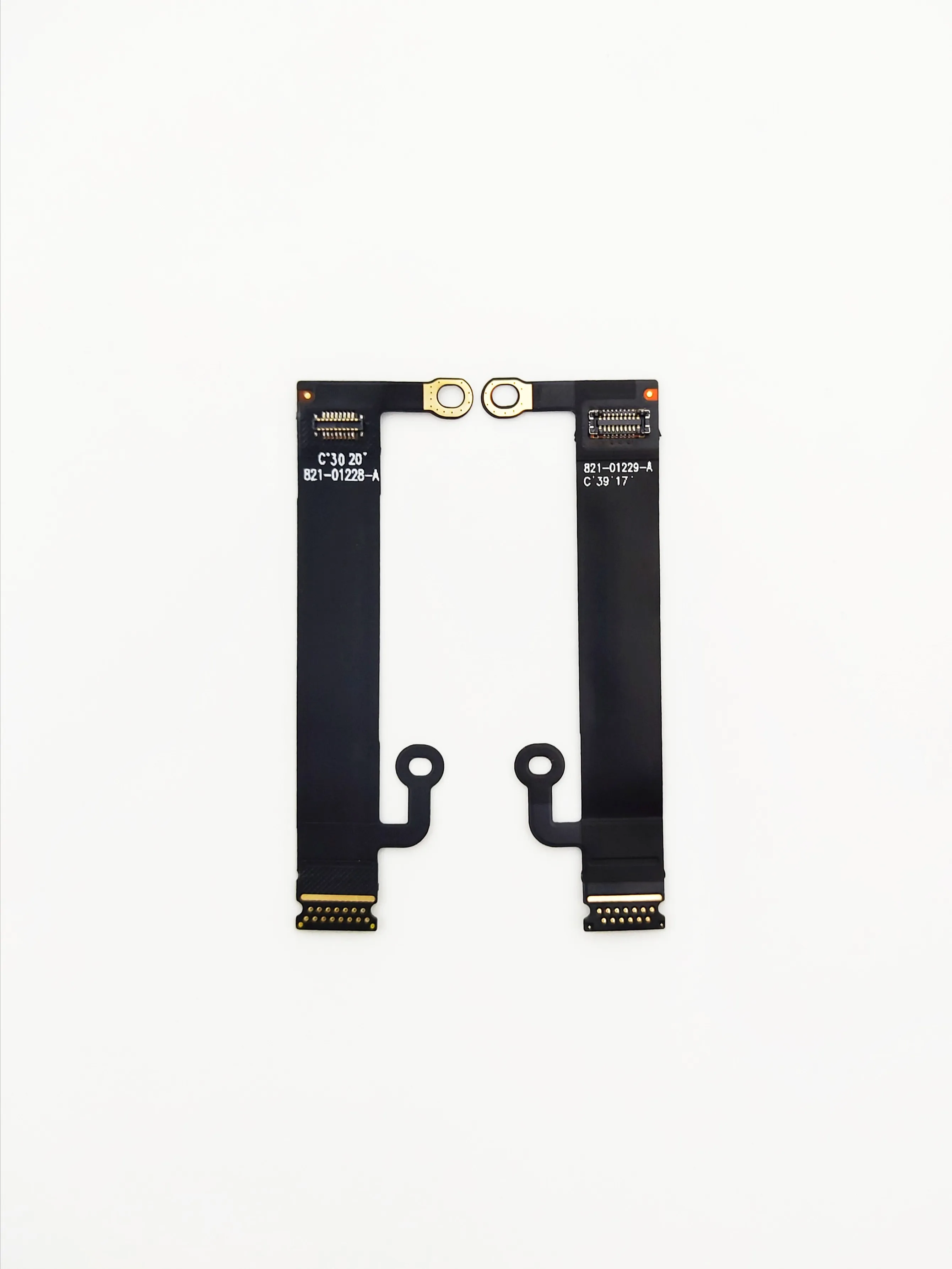 A1706 A1707 A1708 A2251 A1989 A2141 A2289 A1990 A2159 A2338 LCD Screen Display Lighting Backlight LED Back Light Flex Cable