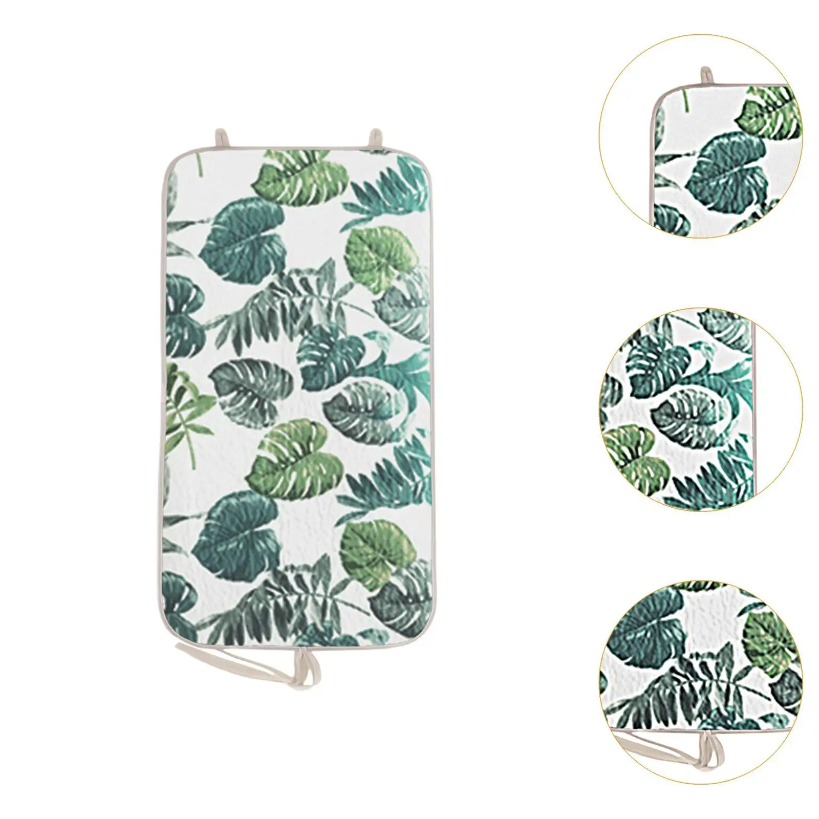 Hanging Ironing Board Foldable Door Steam Blanket Steamer Board for Clothes over The Door Steamer Pad for Dorm Travel Household Hanging Ironing Board Foldable Door Steam Blanket Steamer Board for Clothes over The Door Steamer Pad for Dorm Travel Household