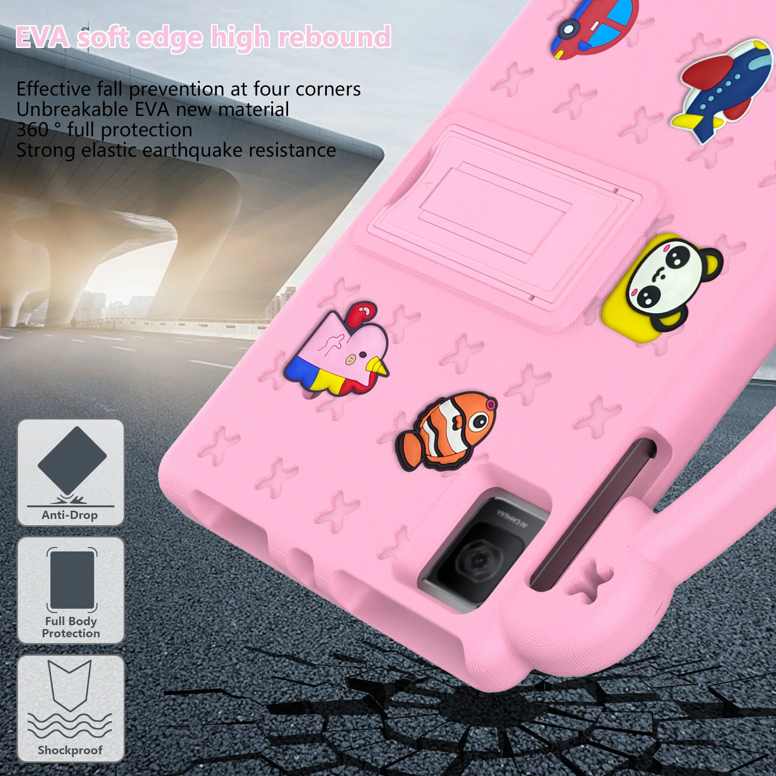 Ϳ EVA  Ŀ, TCL  10 2  2 2023 8496G ̽,  ޴ 10.36 ġ º PC   ȣ  ݴ