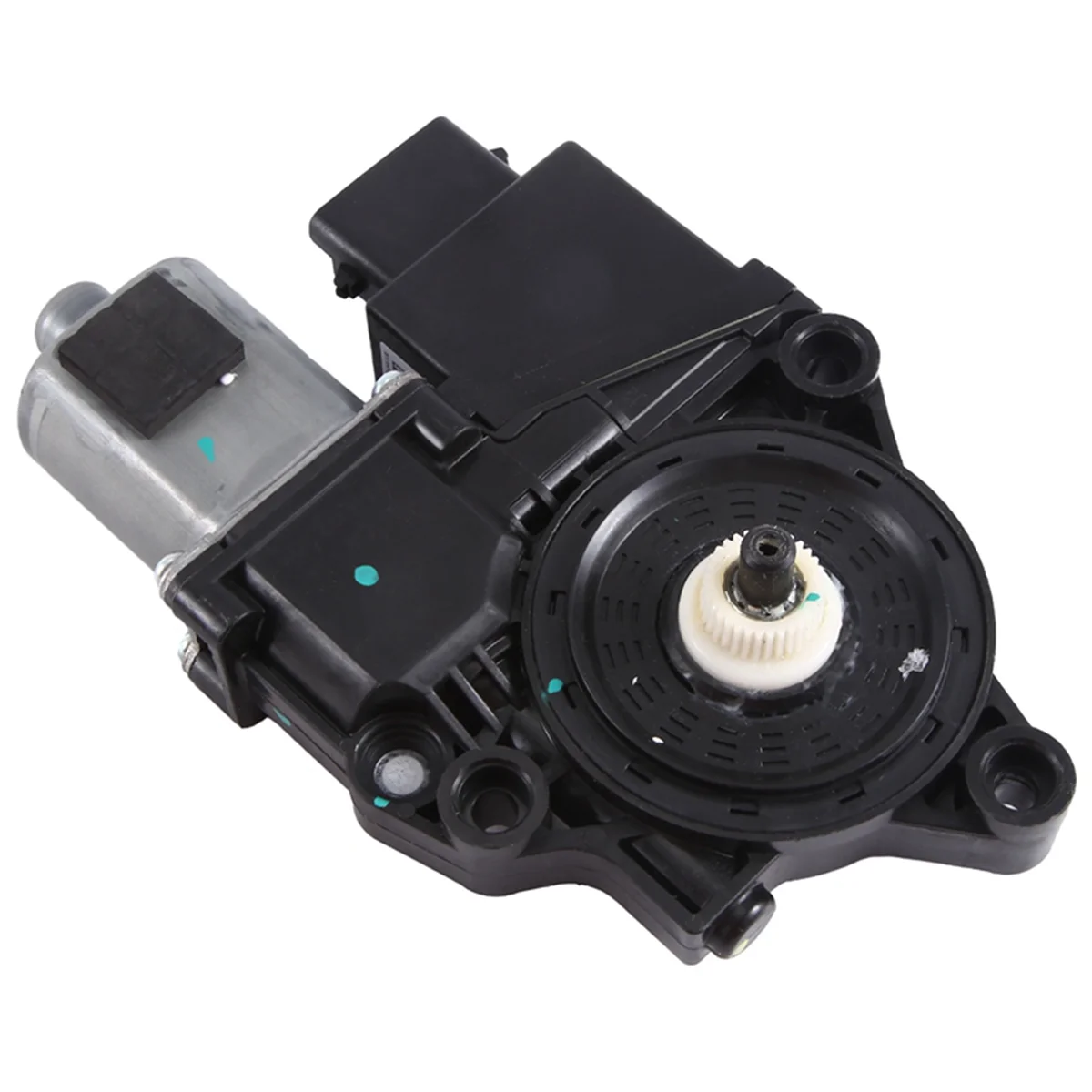 

Car Front Left Window Motor for Hyundai Tucson 2016-2022 Window Lifter Motor