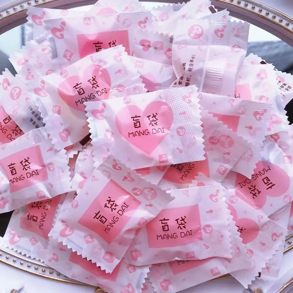야광 미니 레진 동물 & 버섯 블라인드 백 요정 정원 장식 미니어처 풍경 생일 ..
