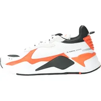 Puma – chaussures de sport décontractées unisexes RS-X, semelle épaisse et résistante à l'usure, 380462-01 5