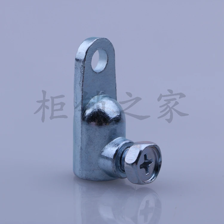 

Haitan RA01 lock rod connector 480 small ears power distribution cabinet accessories switch cabinet accessories 10pcs