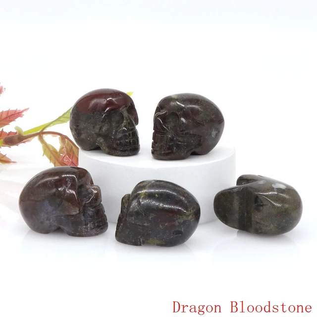 Dragon Bloodstone