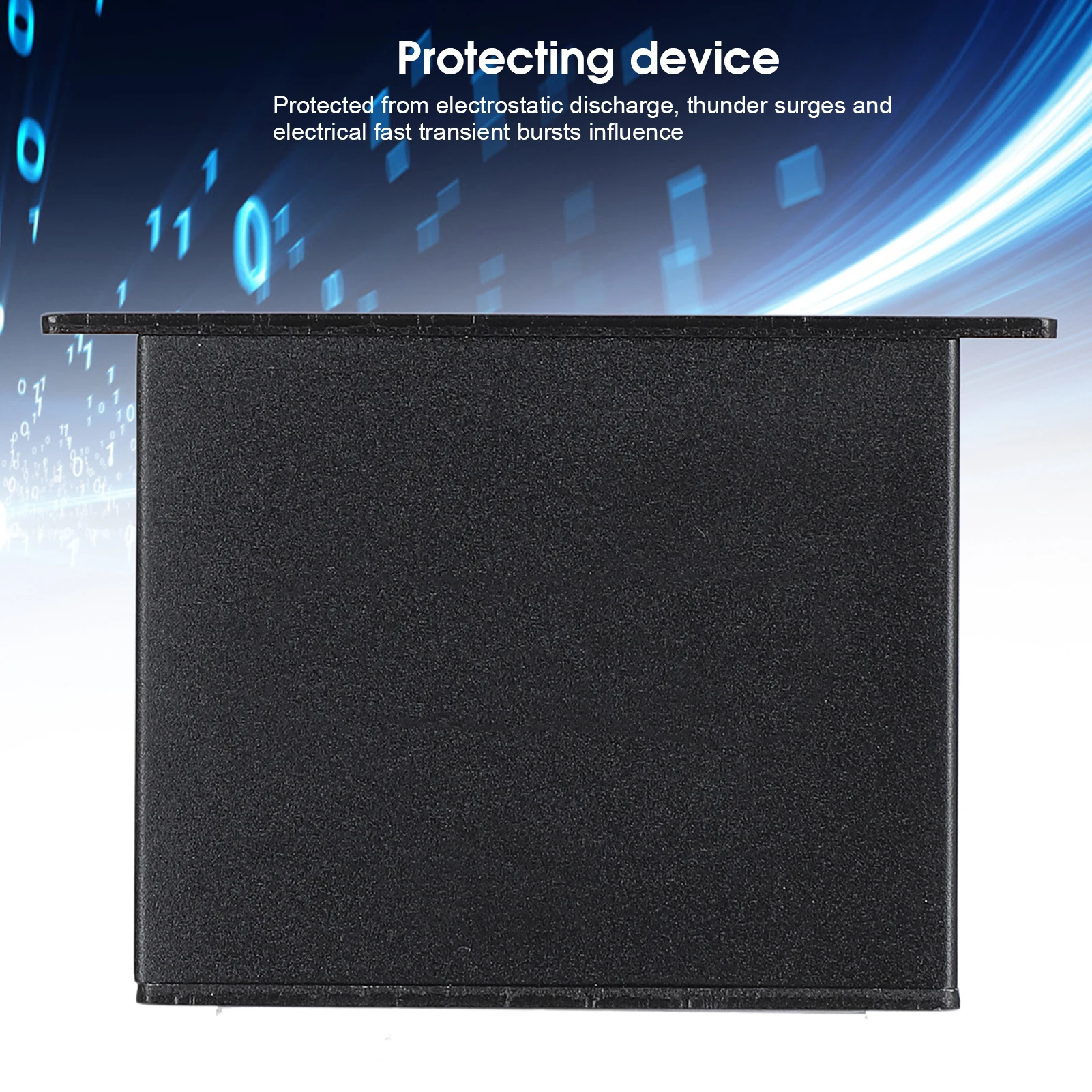 Surge Protector Anti-Static Anti-Thunderstrike Anti-Surge Device