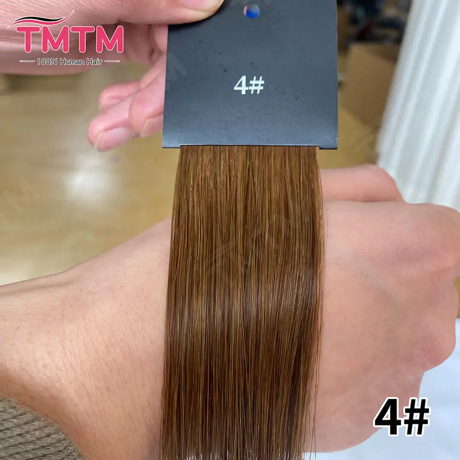 Medium Brown 4