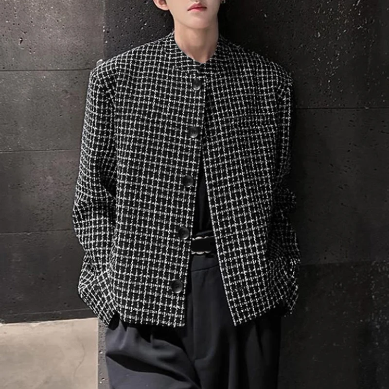 Jacket Fit and Design