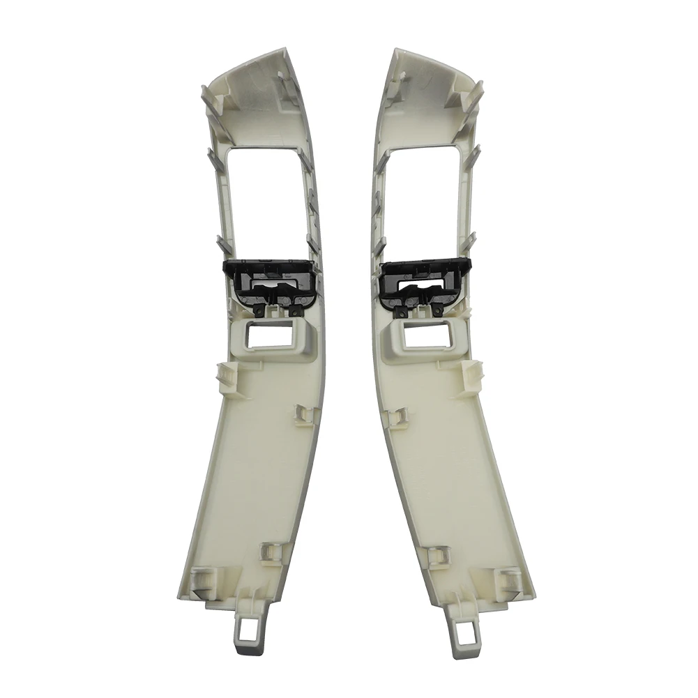 1Pair Car Air Conditioner Outlet Frame A/C Vents Plate Panel for Toyota Land Cruiser Prado 120 Lexus GX470 2003-2009 2008 2007 air conditioning outlet cover