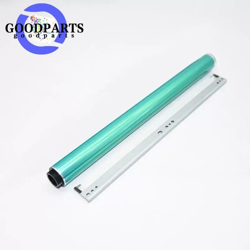 

Цилиндр C224 DR311 OPC + чистящее лезвие DR-311 для Konica Minolta Bizhub C220 C280 C360 C224e C284 C364 C454 C554, 1 комплект