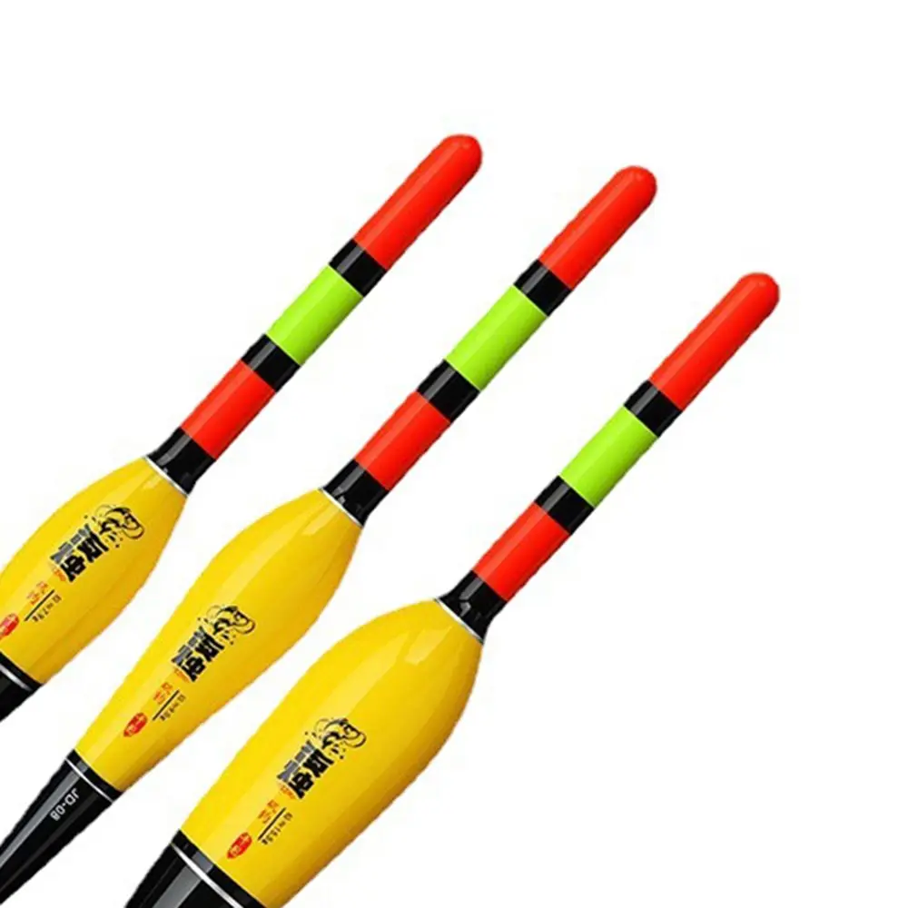 Pesca In Mare Long Shot Indicatore Di Pesce Grosso Galleggiante Elettronico Coda Galleggiante Intelligente Galleggiante Luminoso Galleggiante Elettron