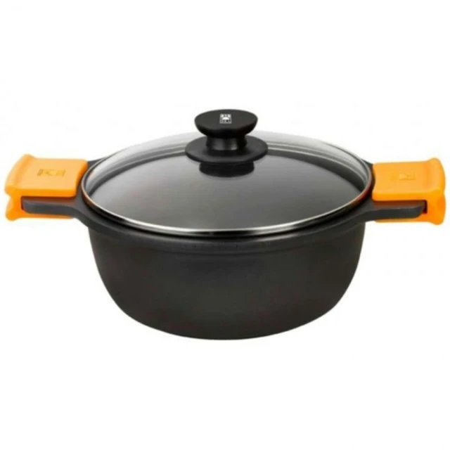 Pro Bra Efficient Saucepan