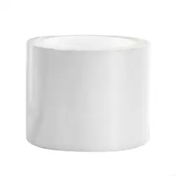 Versatile Waterproof Repair Tape for Tarpaulin and Awning Cloth (White)