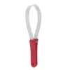 Quality Equine Sweat Scraper, Rejection Grooming Tool, Horse Care 4