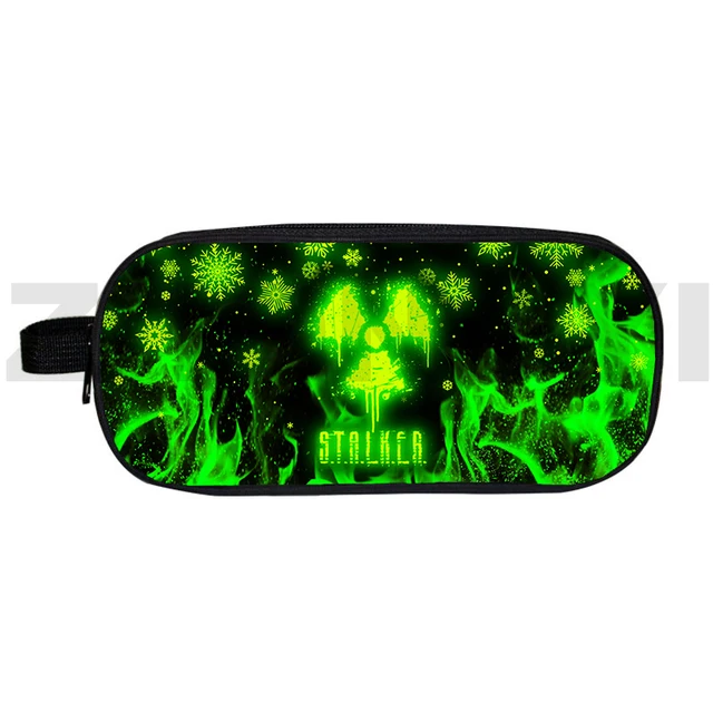 Bolsa Cosmética 3D S.T.A.L.K.E.R. 2