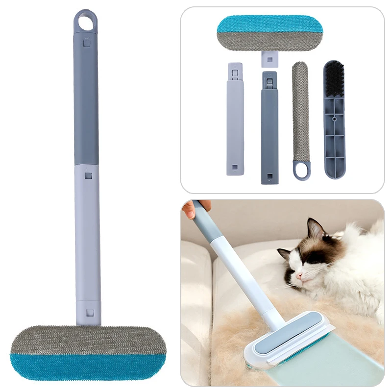 Multifunction Pet Hair Remover Brush Lint Roller