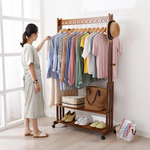 Clothes Hanger Racks – HOW Furniture