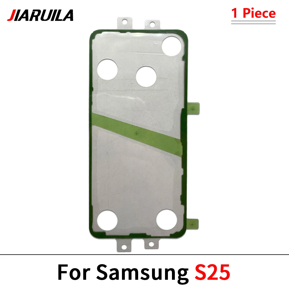 Waterproof Adhesive Back Cover