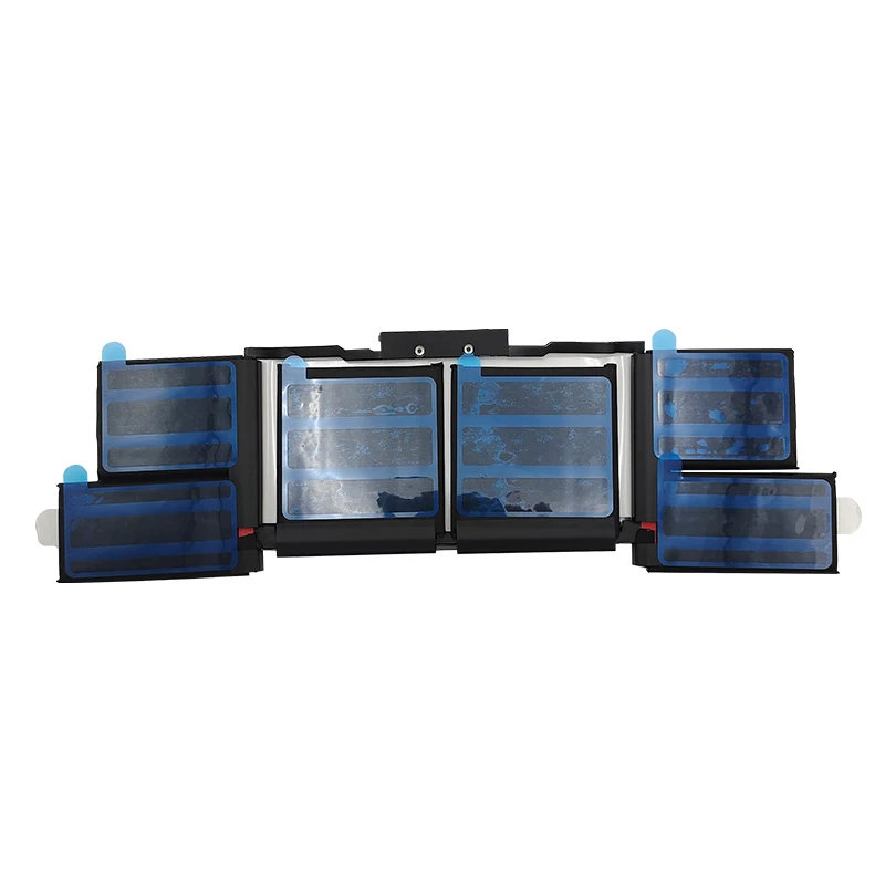Apexway-bateria do Portátil para Apple Macbook Pro A1990 15 Touch Bar Meados de 20232023 Emc3215 Emc3359 Mr962ll 11.4v 7336mah - Imagem 4