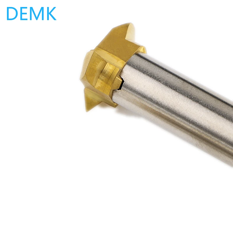 Tslot TXC HRON SANDVIK Milling Series Lock The Tooth Type