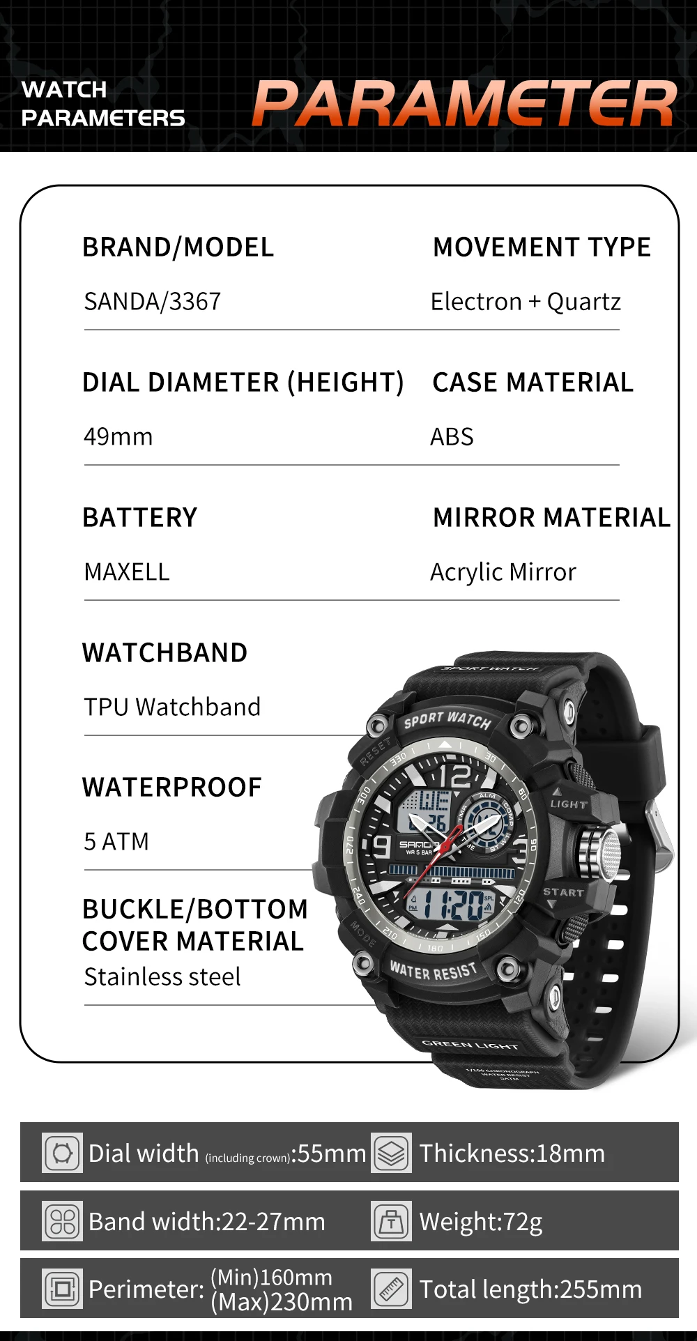 dsc-products