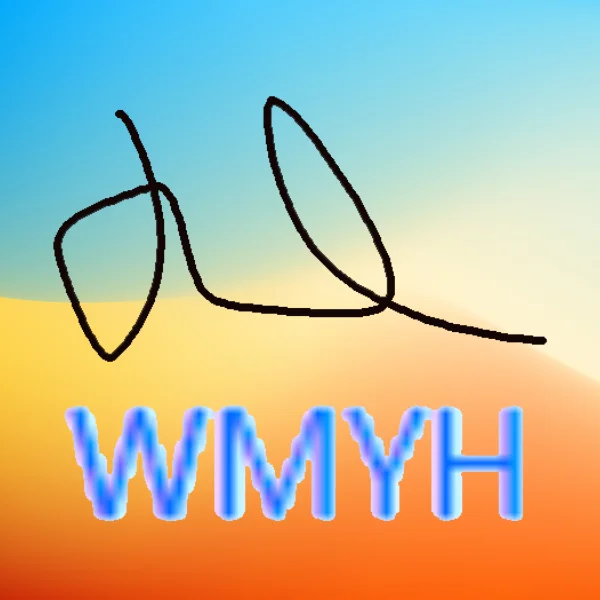 WMYH Clothes Shop Store