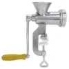 Household Aluminum Alloy Manual Sausage Meat Grinder Pepper Spice Grinding Machine Kitchen Tool 3