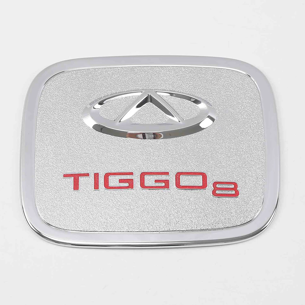 ABS ũ ڵ  ũ ĸ  ƼĿ Ŀ, ܺ Ʈ ׼, Chery Tiggo 8 / Tiggo 8 Pro 2018 - 2023