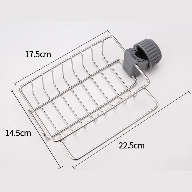 With Towel holder