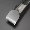 Youpin RIWA Electric Hair Clipper Washable Rechargeable Variable Speed Professional Barber Trimmer With Carbon Steel Cutter Head 3