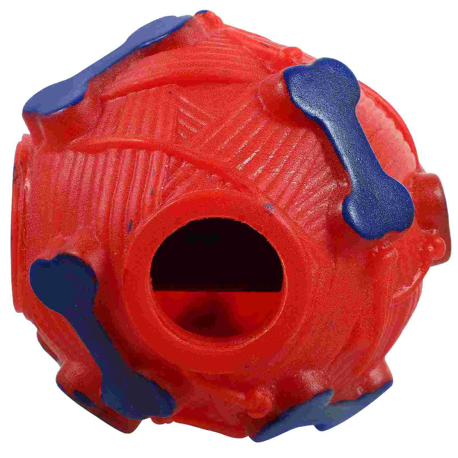 

Dog Interactive Toy Dog Ball Toy Dog Food Treat Dispensing Toy Dogs Squeaky Toy