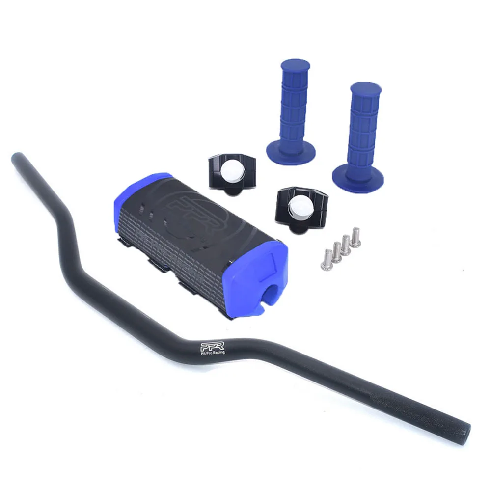   ̽ ũν ڵ, 1-1/8 ġ  ,  е , CRF KLX Ʈ  ũ ī, 28.5mm