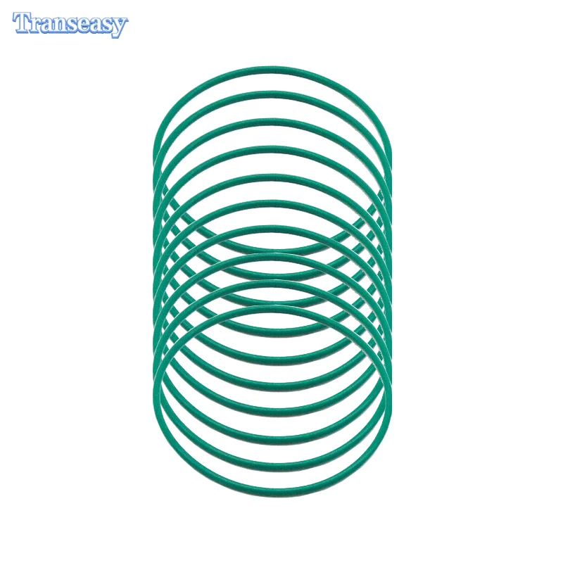 20PCS 0AM DQ200 DSG 7 Speed Auto Transmission Accumulator Gasket Suit for VW VOLKSWAGEN AUDI SKODA SEAT