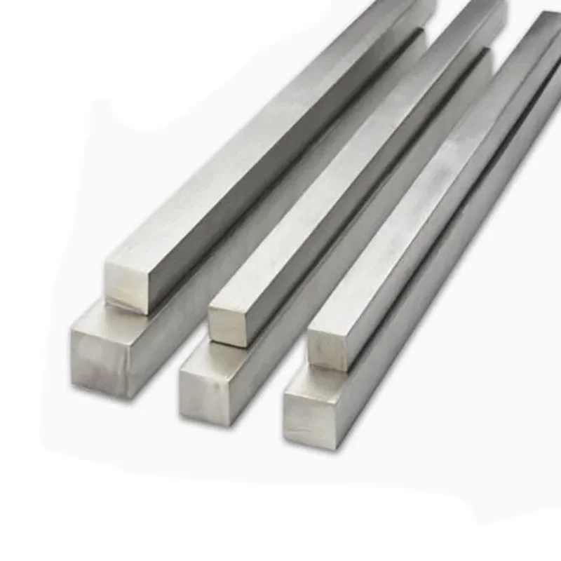 Aste Rotonde In Acciaio Inox. Acciaio Inox Acciaio Solido Rotondo Asta, 8mm 1,2 M | Leroy Merlin - Foto 5