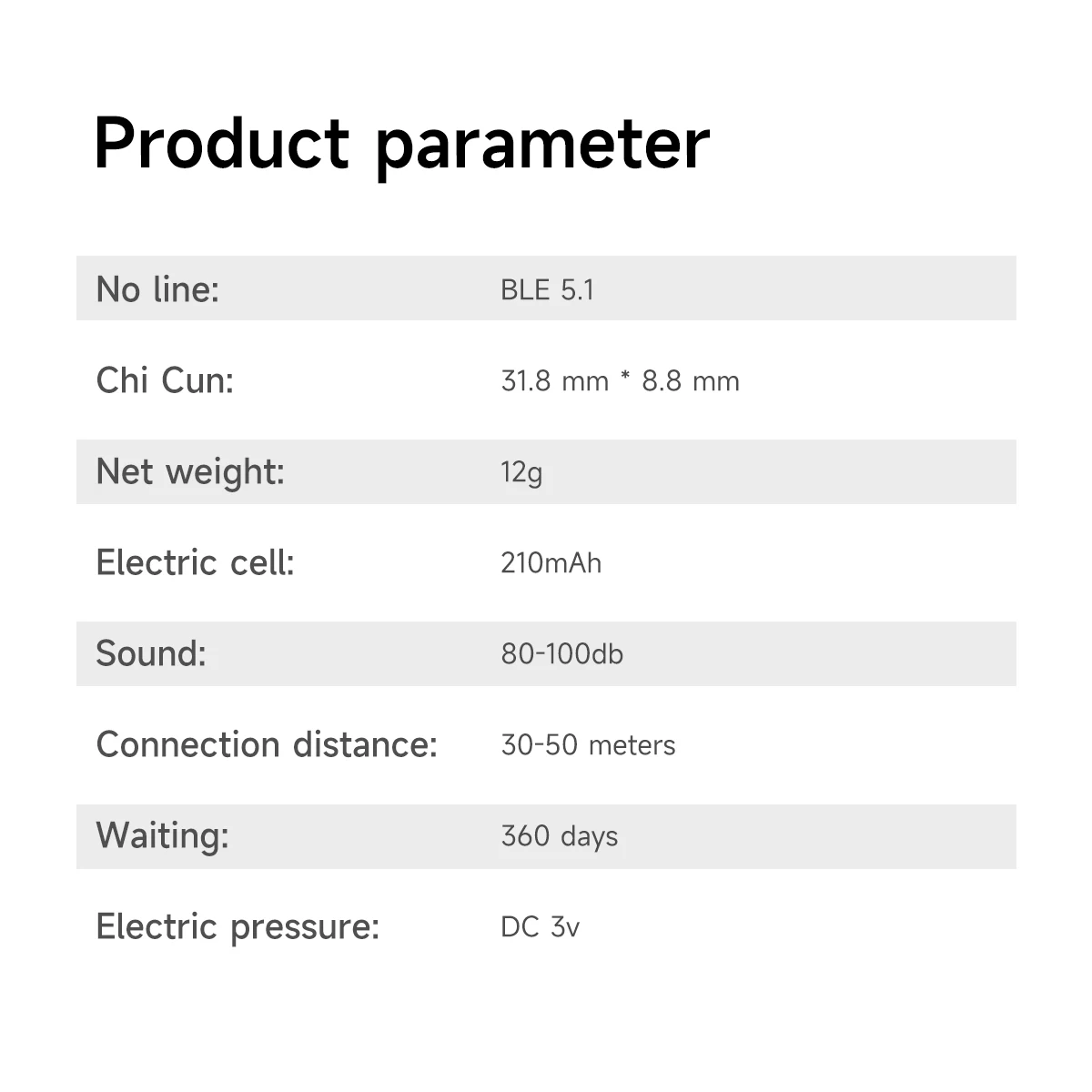 Tag Tracker For Apple ios System Find My App Child Key Finder Pet Bike Bag Anti Lost Tracker Smart Bluetooth Airtag gps tracker anti lost tracker key finder anti lose tracker item locator key chain locator anti lost locator