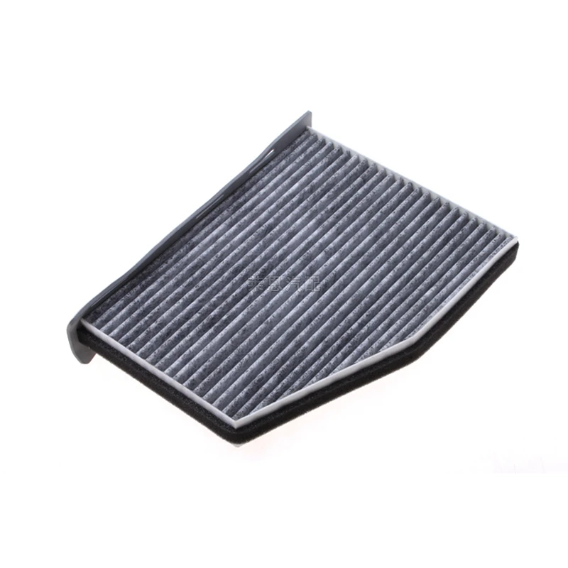 Air Filter Car Activated Carbon Pollen A/C For Audi VW