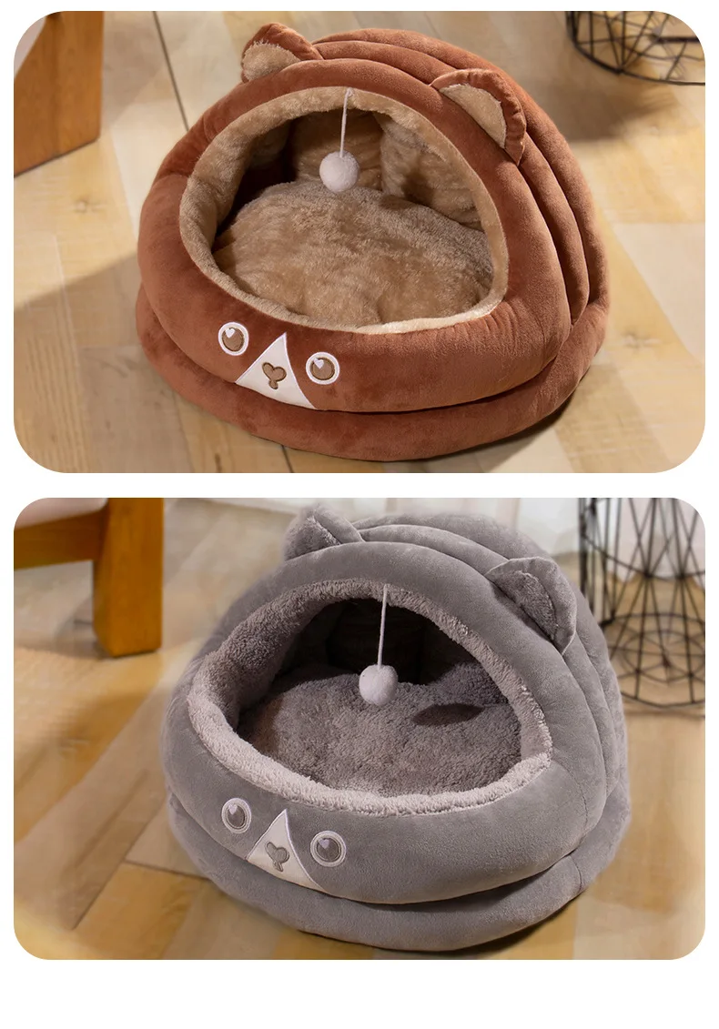 Pet Bed Dog Sofa - PeticaDeals