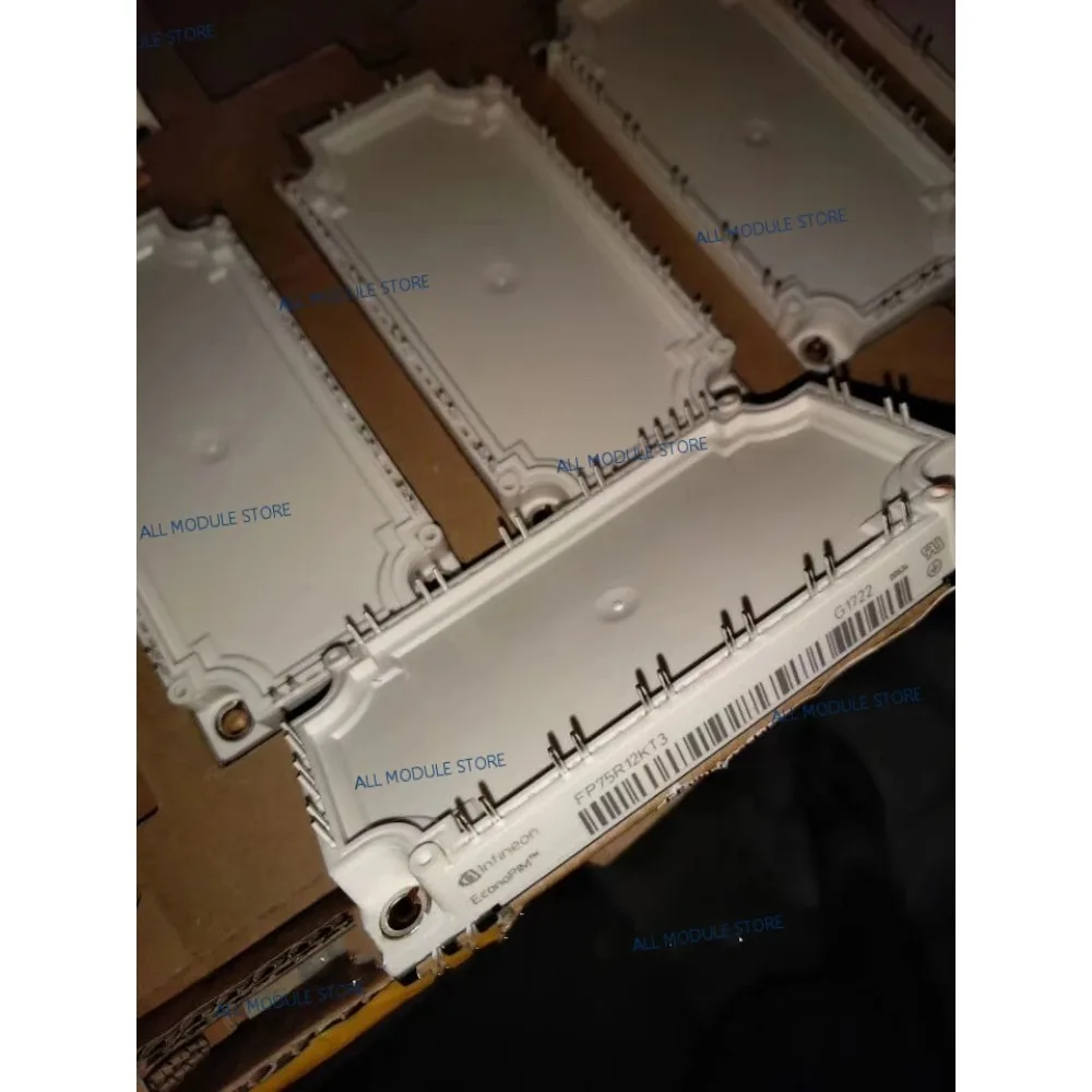 

FP75R12KE3 Бесплатная доставка Новый модуль