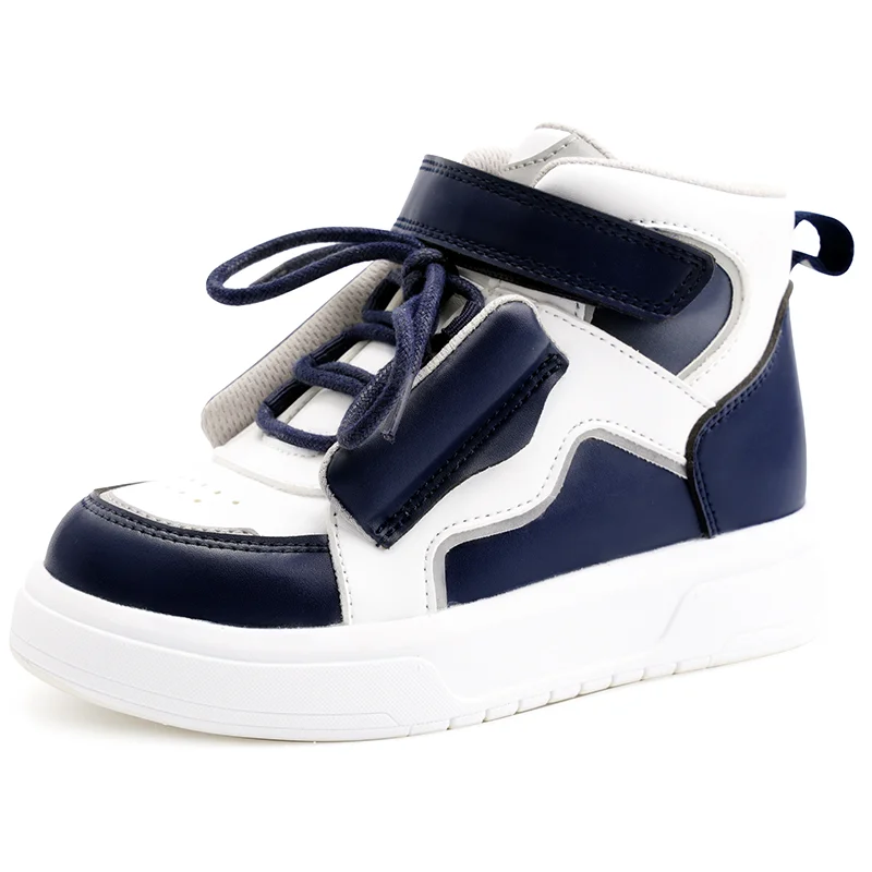 Kids Casual Shoes Princepard Arch Support Orthopedic Children's Sneakers Girls Boys with Corrective Insoles for Flat Feet 5