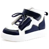 Kids Casual Shoes Princepard Arch Support Orthopedic Children's Sneakers Girls Boys with Corrective Insoles for Flat Feet 5