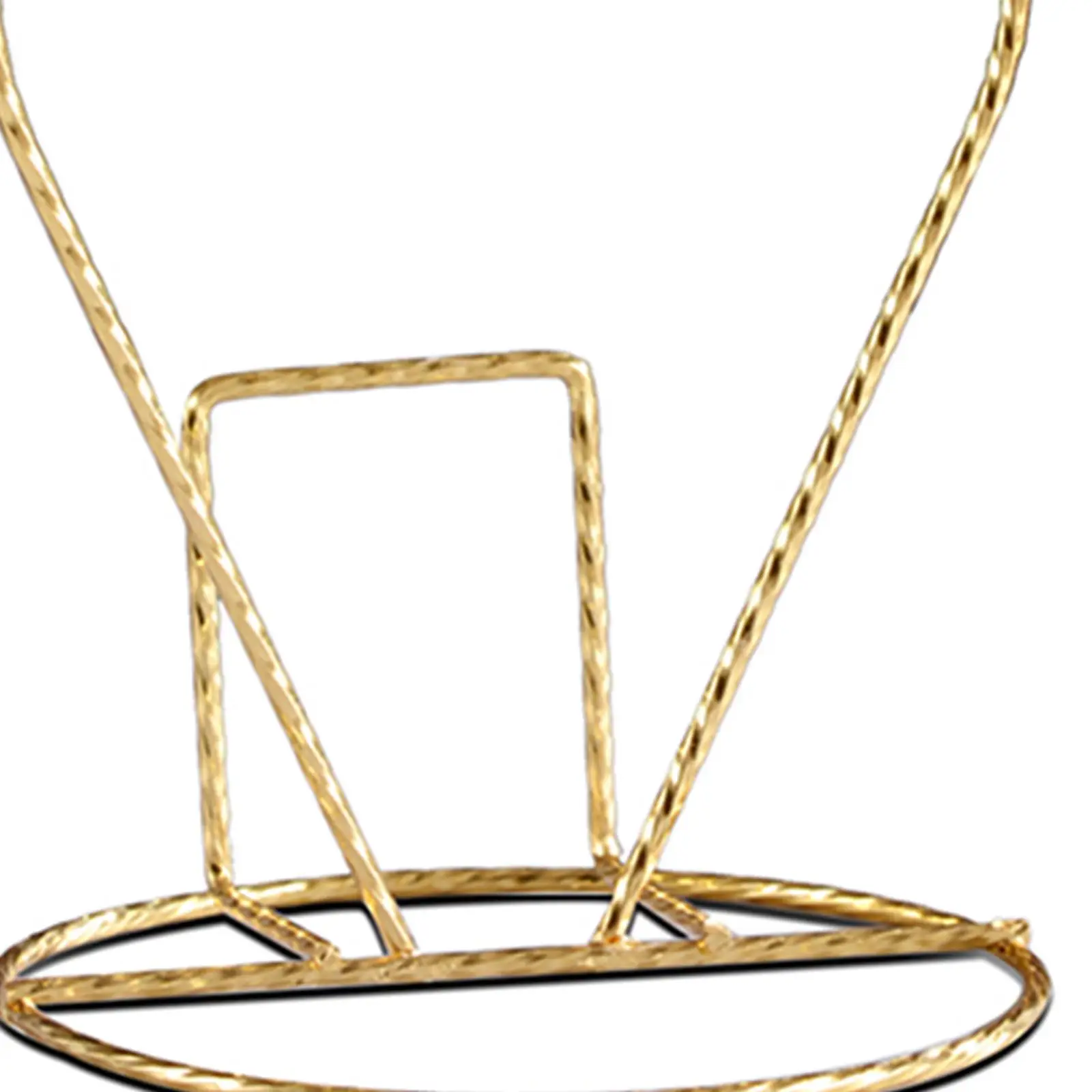 Durable Mug Holder Drain Rack Hold 2 Mugs Water Bottle Cup Stand with Hooks Mug