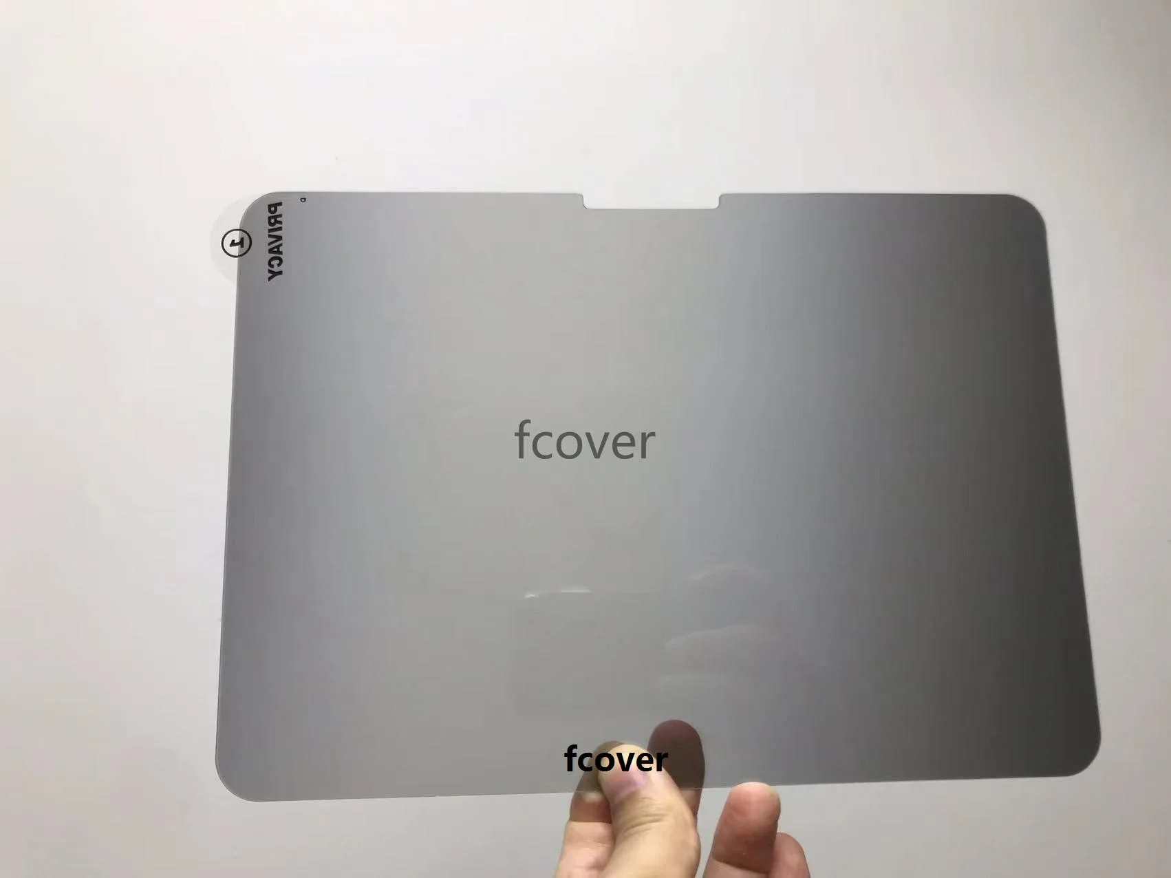 Privacy Screen Protector PET Film for iPad Pro 11 - Anti-Spy Shield