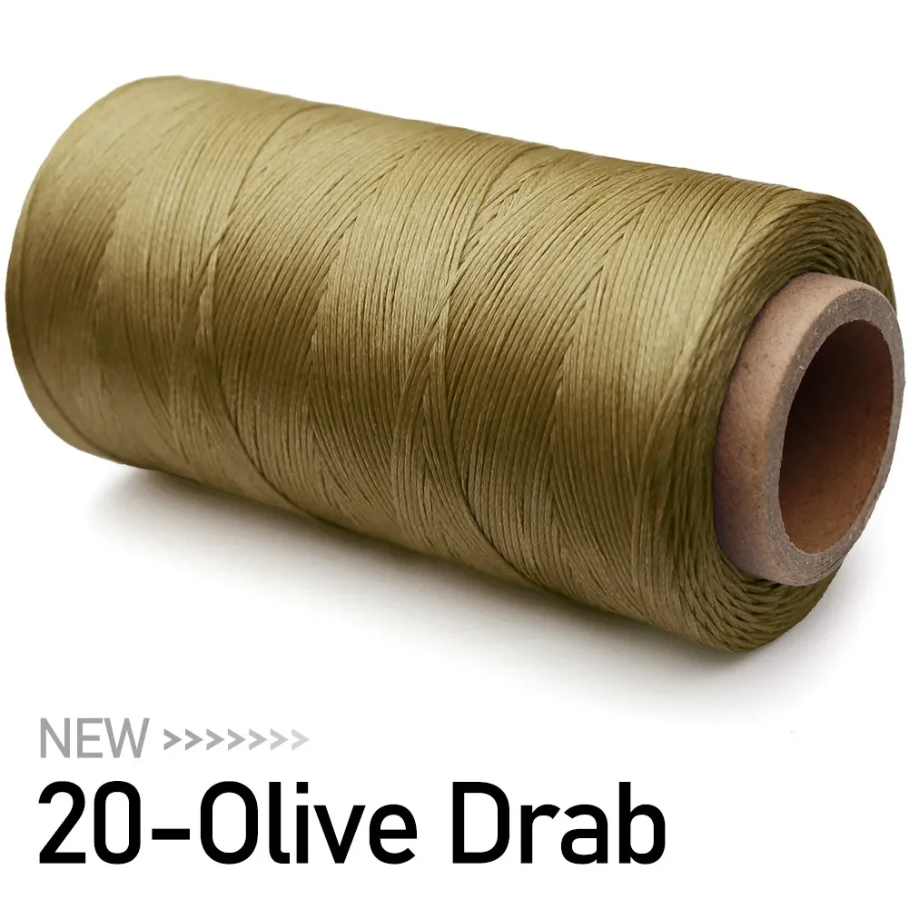 20- Olive Drab
