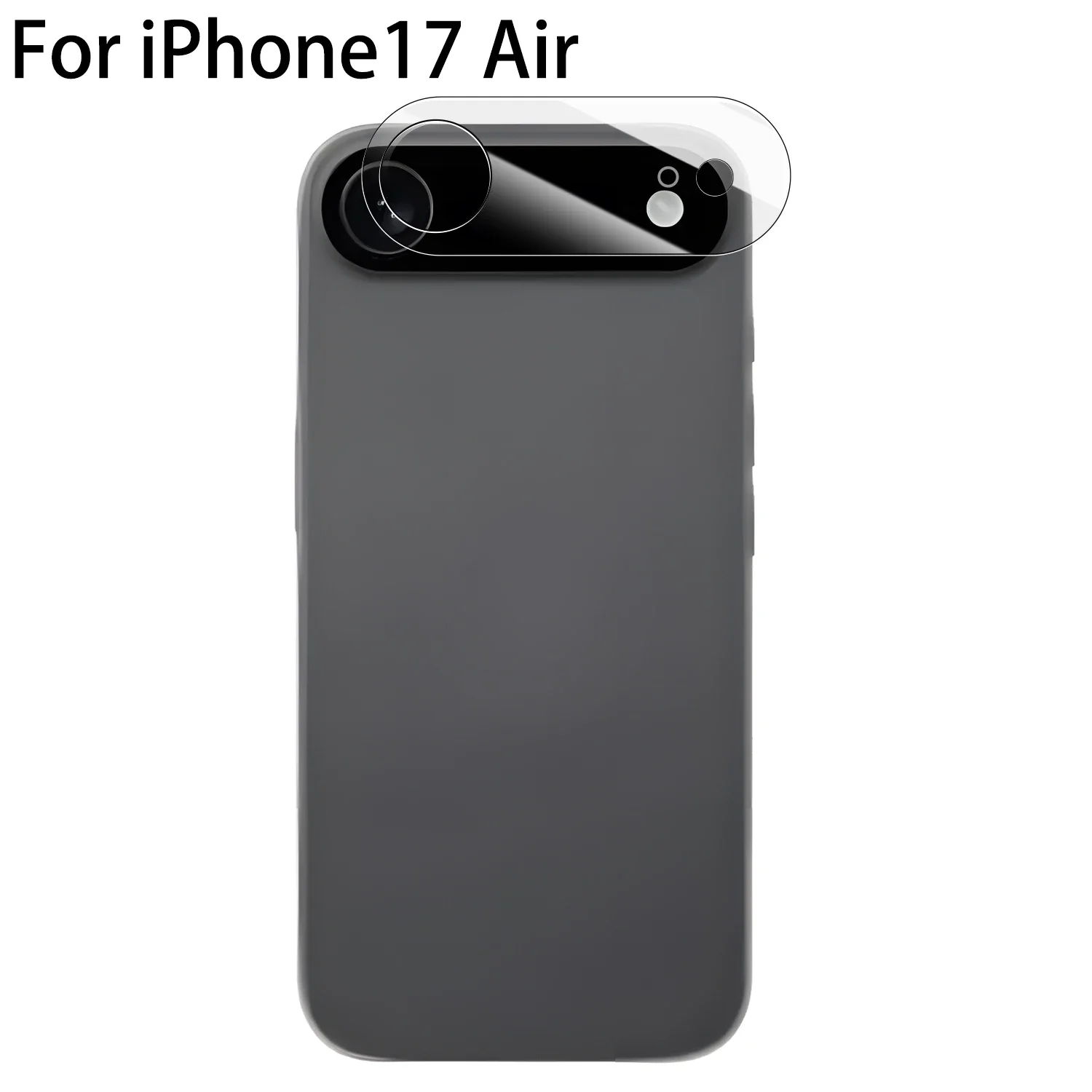 Premium HD Clear Protective Back Camera Lens Tempered Glass Films