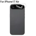 For iPhone 17 Air